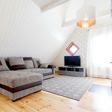 קורסארה Osel Apartment מראה חיצוני תמונה