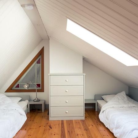 קורסארה Osel Apartment מראה חיצוני תמונה