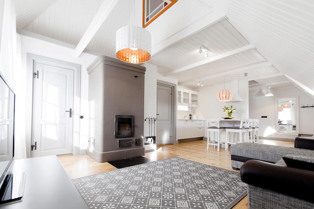 קורסארה Osel Apartment חדר תמונה