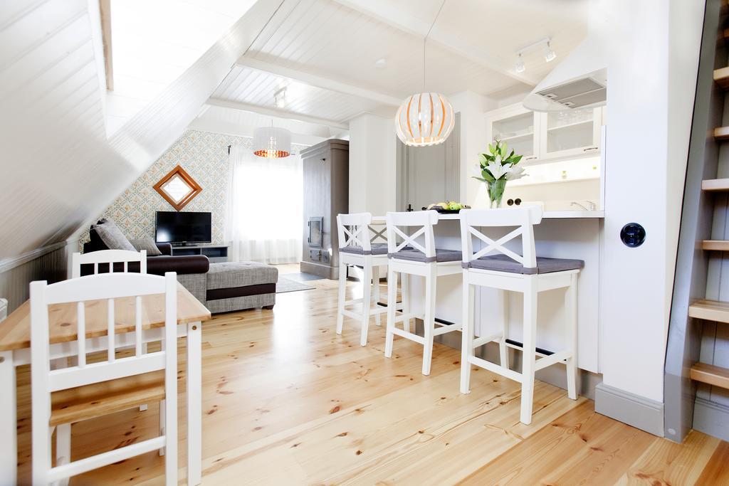 קורסארה Osel Apartment חדר תמונה