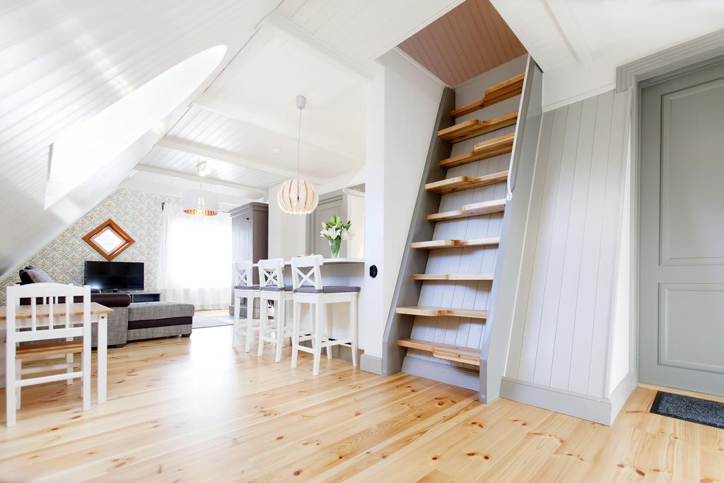 קורסארה Osel Apartment חדר תמונה