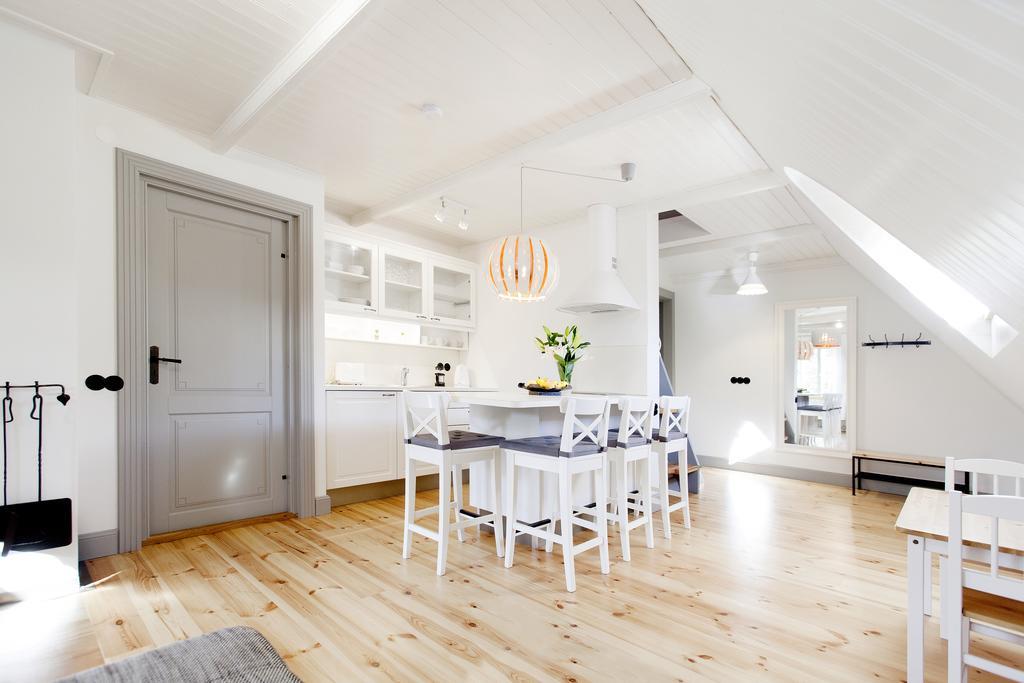 קורסארה Osel Apartment חדר תמונה