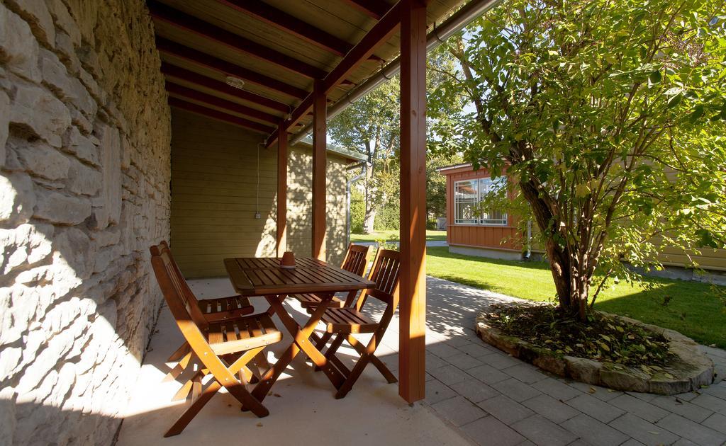 קורסארה Osel Apartment חדר תמונה