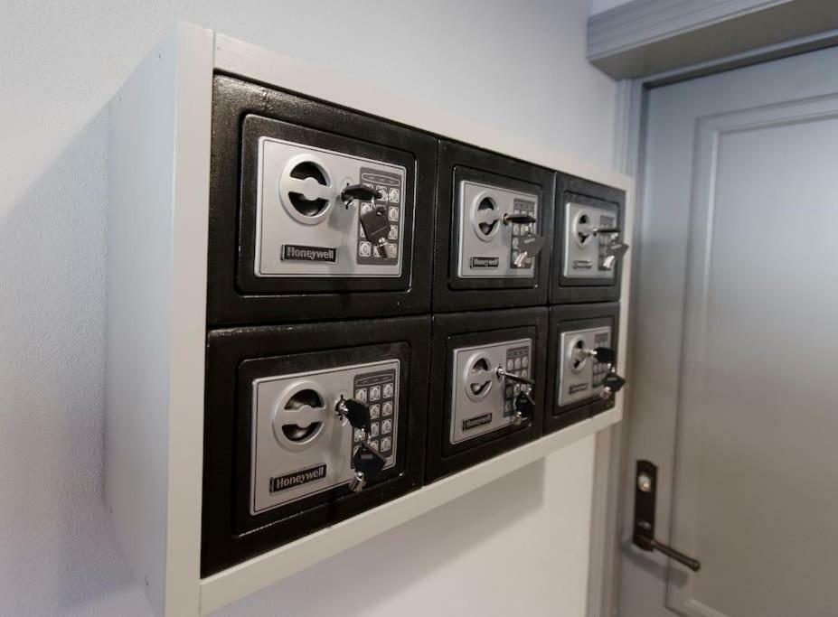 קורסארה Osel Apartment מראה חיצוני תמונה